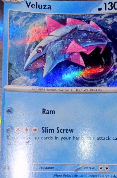 Pokemon Trading Cards f - Thumbnail 8