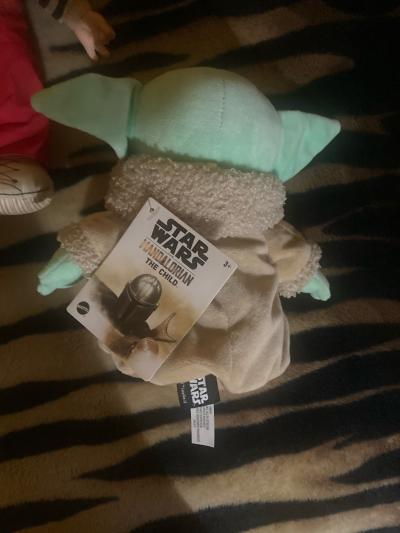Star Wars Yoda