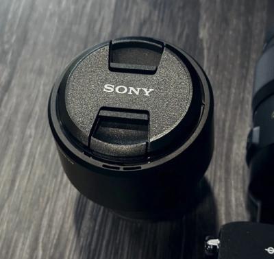 Sony Camera A7II - Thumbnail 6