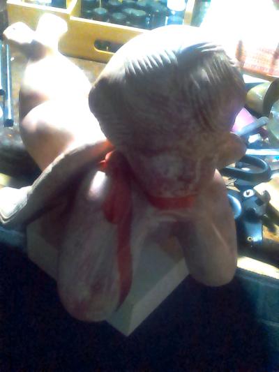 porcelain dolls made 1980s 90s - Thumbnail 4