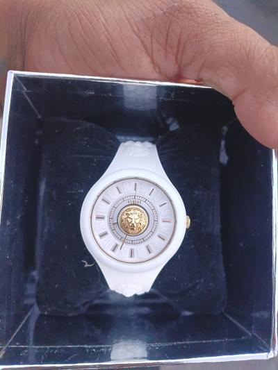 Brand New womans Versace watch