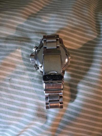 Mens citizens echoed drive master divers watch - Thumbnail 6