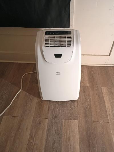 airemax portable AC - Thumbnail 6