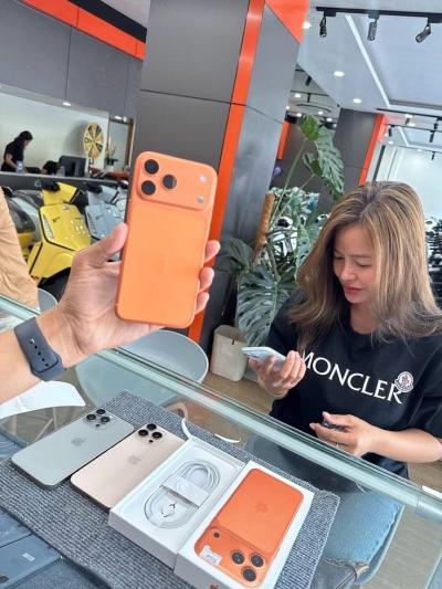 i phone 17promax for sale - Thumbnail 2