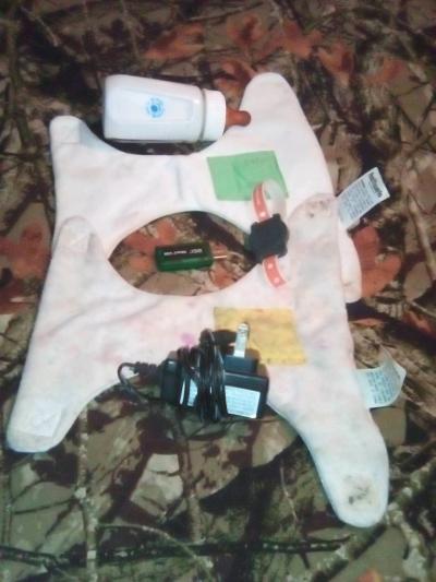realcare baby 2 plus that they use for parenting class - Thumbnail 9