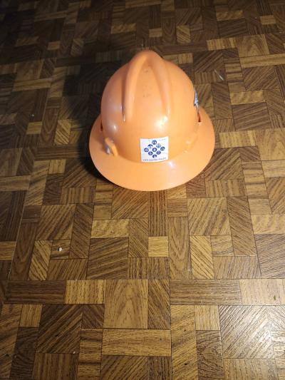 Portwest Full Brim Premier Hard Hat - Thumbnail 3