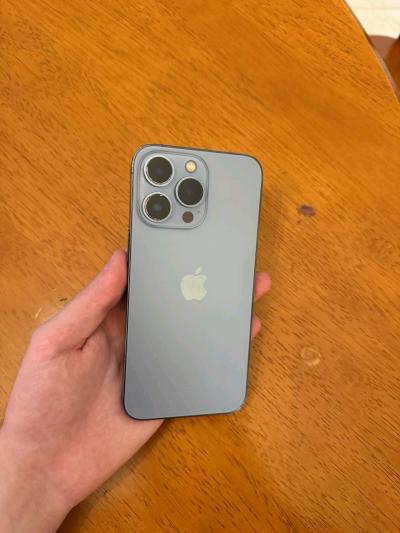iPhone 13 pro max unlocked