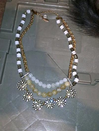 plunder necklace - Thumbnail 2