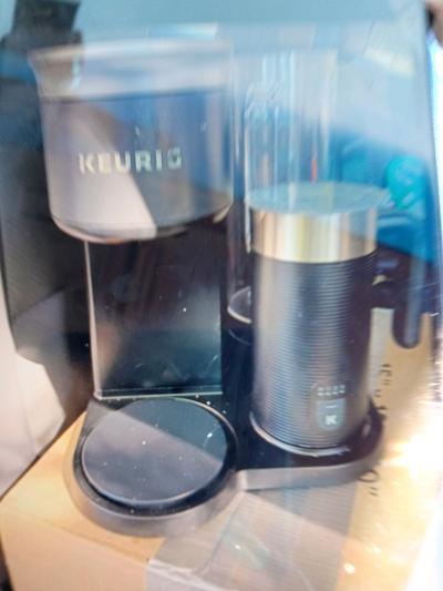 keurig k smart