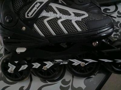 mommyGol roller skate - Thumbnail 5