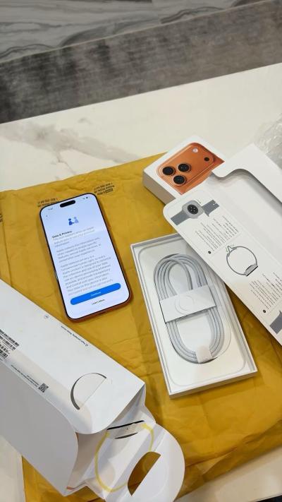 i phone 17 promax for sale - Thumbnail 3