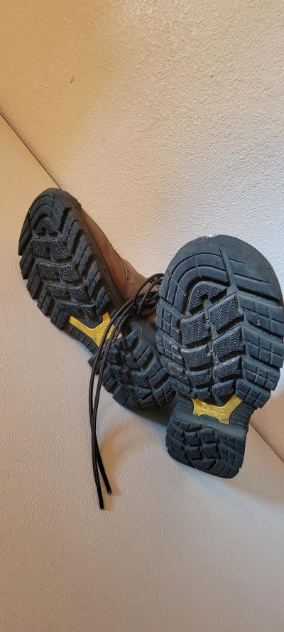 Mens Keen workboots - Thumbnail 2