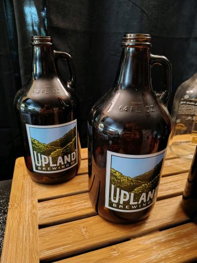 collectible glassware and bottles - Thumbnail 8