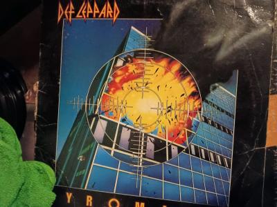 rock n roll music records from 60s - Thumbnail 12