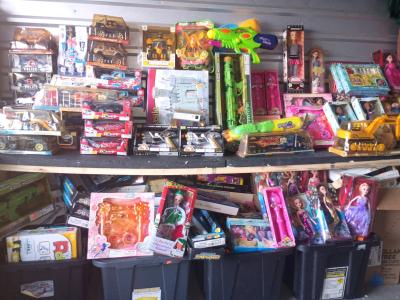 boys and girls toys everythings