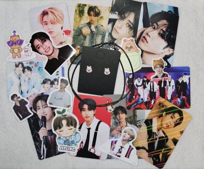 Stray Kids Han Bias Pack with Jewelry - Thumbnail 2