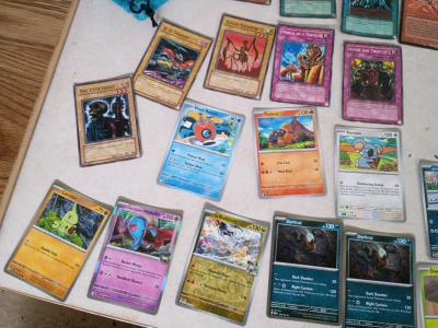 pokmon cards and collectibles - Thumbnail 9