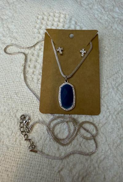 Fashion Jewelry Set