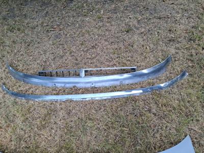 79 chevy monte carlo parts - Thumbnail 2