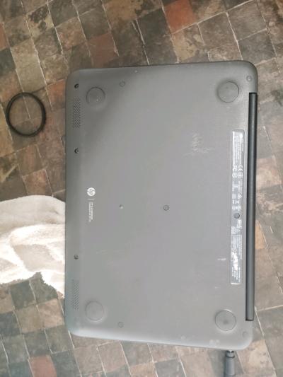 Chromebook 11 G5 EE Laptop