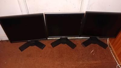 all of computer Display Monitor - Thumbnail 2