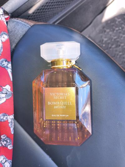PERFUME BY JUICY COUTURE AND VICTORIA SECRETS