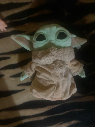 Star Wars Yoda - Thumbnail 2
