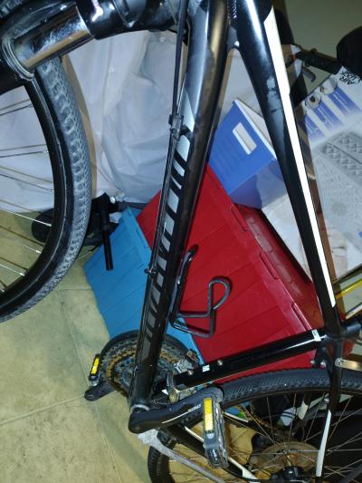Specialized Crosstrail Roadbike - Thumbnail 3