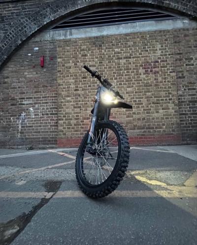 ebike working perfectly - Thumbnail 3