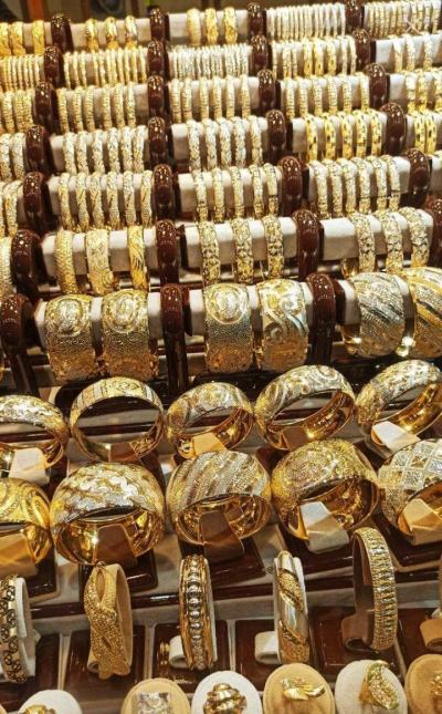 bijoux en or - Thumbnail 8