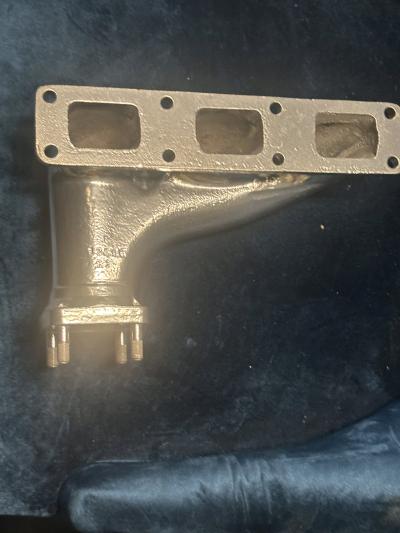 Luxury car part for Jaguar automobile - Thumbnail 2