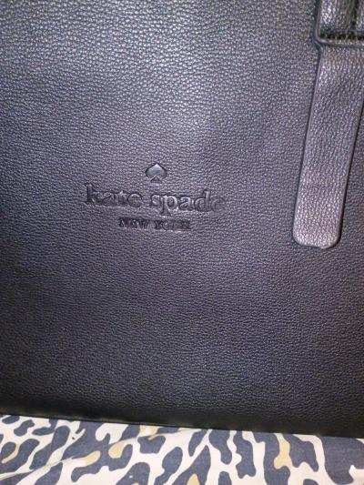 Kate Spade Lap Top Bag - Thumbnail 2