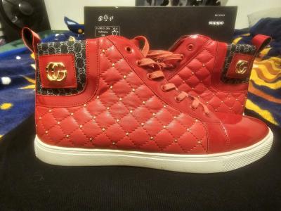 zapato CG 3 talla 10 5  Nuevos