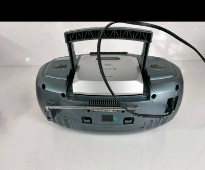 Lenox CD BoomBox102 - Thumbnail 2
