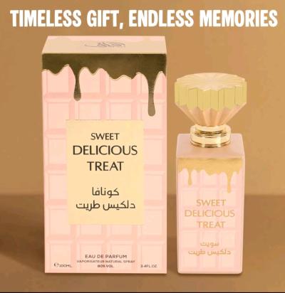 sweet delicious treats - Thumbnail 8