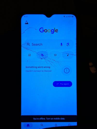 Samsung Galaxy A32 5g - Thumbnail 3
