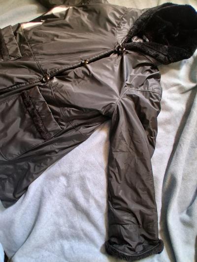 BlackUtexDesign Jacket - Thumbnail 3