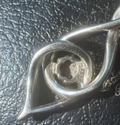 185 grams wearable and scrap vintage silver bundle - Thumbnail 7