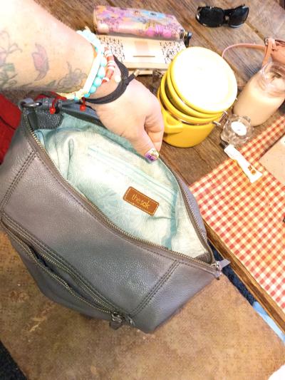 A Handbag The Sak - Thumbnail 2
