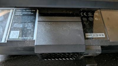 Microsoft Xbox One Kinect Sensor - Thumbnail 5