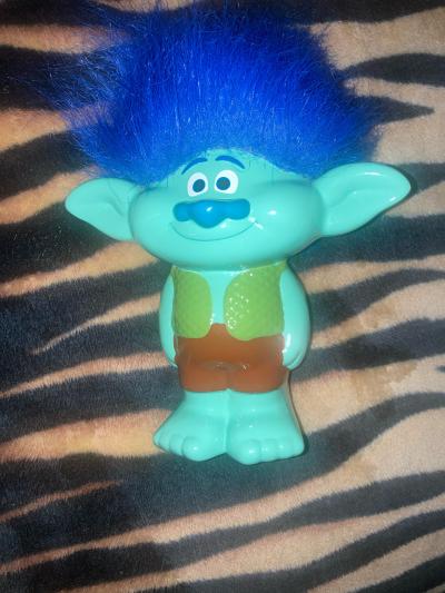 TROLLS PIGGIE BANK