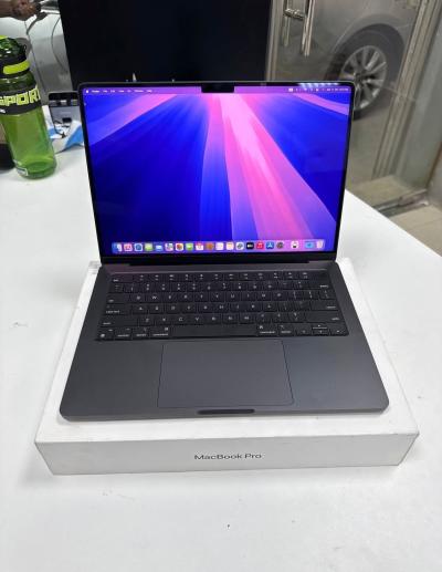 Apple MacBook Pro 14 M4 Pro  24GB RAM  512GB SSD  Brand New