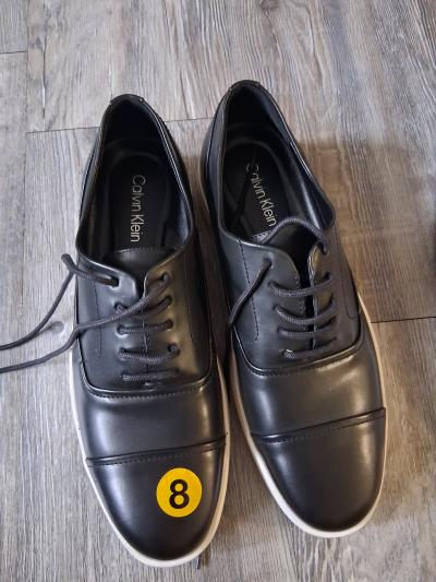 zapatos de hombre casuales