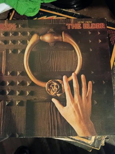 rock n roll music records from 60s - Thumbnail 11