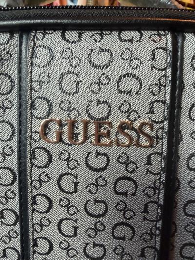 Guess make up Bag - Thumbnail 2