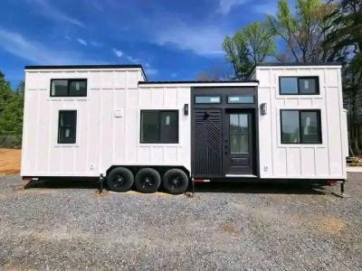 Tiny Homes For Sale just message us lets move on - Thumbnail 5