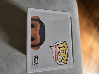Funko Baby Pogo 1119 - Thumbnail 3