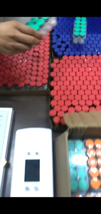 Peptides Supplements  good for your  skin - Thumbnail 3