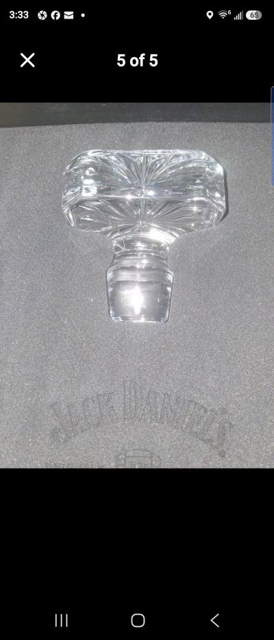 Jack Daniels collectible collection - Thumbnail 5