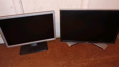 all of computer Display Monitor - Thumbnail 3